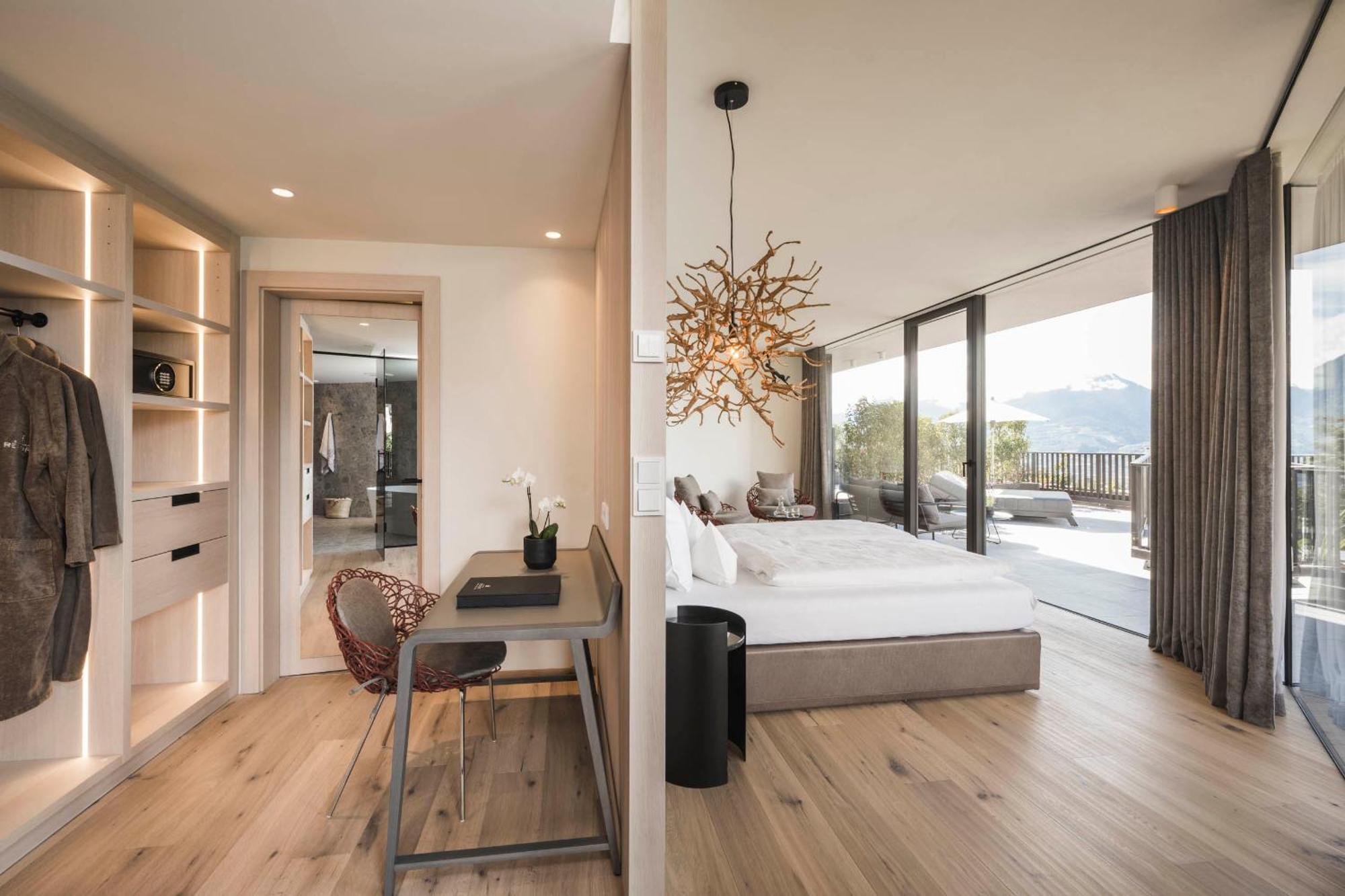 Suite Mountain View Annex